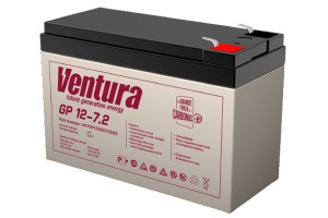 Ventura: больше, чем просто батарея – инженерные решения для мира энергии