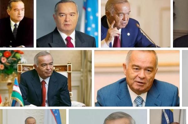 Премьер Турции подтвердил смерть президента Узбекистана Ислама Каримова 