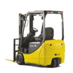 Bobcat T110 — беспилотный погрузчик