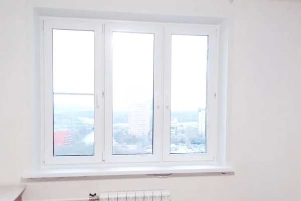 Пластиковые окна под заказ: комфорт в каждом доме