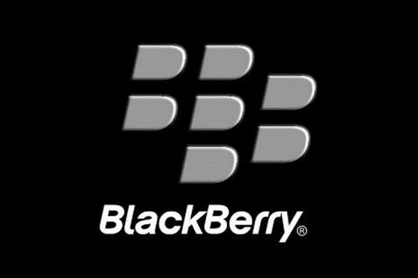   BlackBerry    