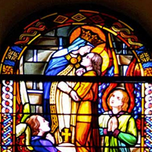 Окно как солнечная батарея