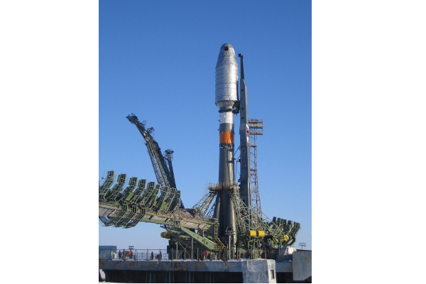 Russia: 7 new satellites will be brought into orbit on the 8th of July
