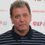 Михаил Павлович Варнаков поведет к победам молодежную сборную России по хоккею