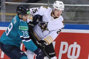        Sochi Hockey Open