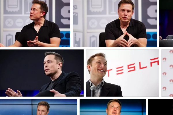 Илон Маск объявил о банкротстве 1 апреля