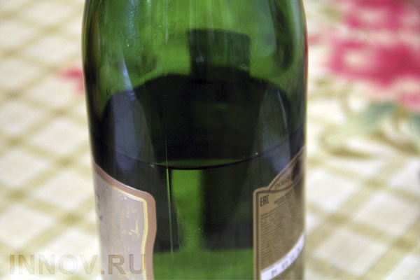 Импорт дешёвого вина упадёт в 2 раза