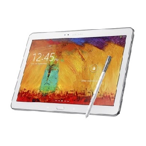 Поступил в продажу планшет Samsung GALAXY Note 10.1 2014 Edition