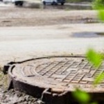 Магнит очистит воду