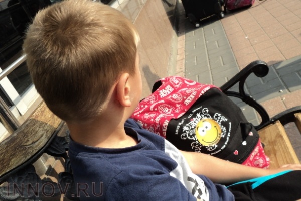 Правительство хочет ввести льготы на железнодорожные билеты для детей