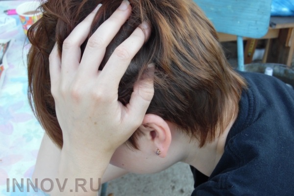 Медики назвали главную причину неадекватных женских депрессий