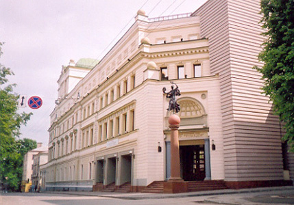 Театр Комедия