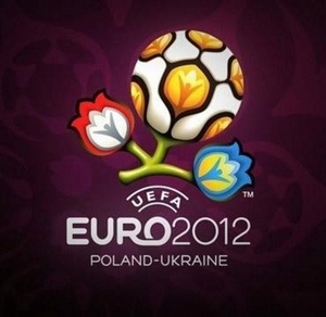 Следи за расписанием игр на Чемпионате Европы 2012!