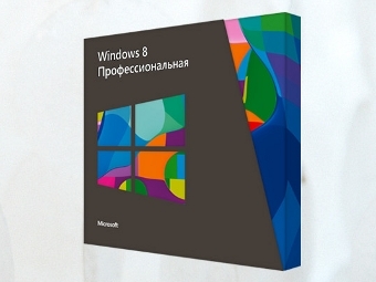 Microsoft     Windows 8   
