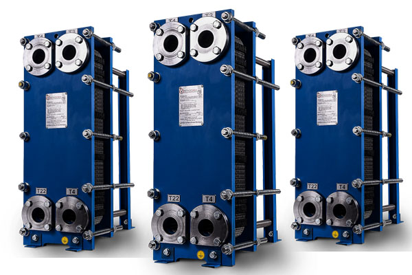 Теплообменники: Принцип работы и многообразие сфер применения