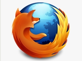 Браузер Firefox подружили с соцсетями Браузер Firefox подружили с соцсетями