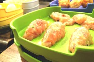 Пароварки: устройство и классификация 