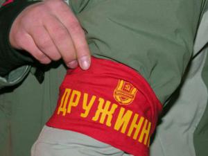 Девушки организовывают дружину для поисков атозаводского маньяка