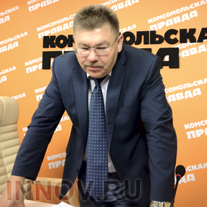 И о погоде: осадки в Нижнем Новгороде выпадают неравномерно