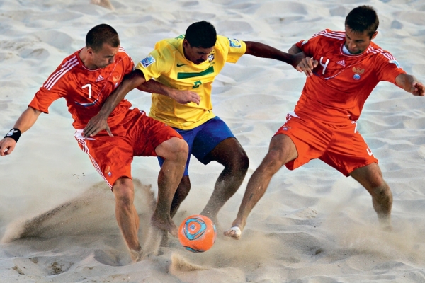 Лихачев продлил контракт 