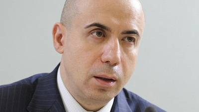 Юрий Мильнер ушел из совета директоров Mail.ru Group 