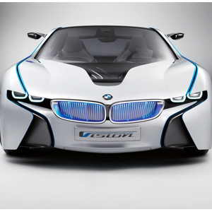 Весенний тест-драйв BMW прошел в Нижнем Новгороде