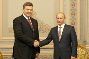 Владимир Путин и Виктор Янукович приедут в Нижний Новгород в рамках Третьего экономического форума!