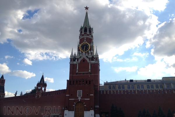 Сейсмологи: в Москве возможны серьёзные землетрясения