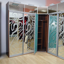 Автоматизированная мебель