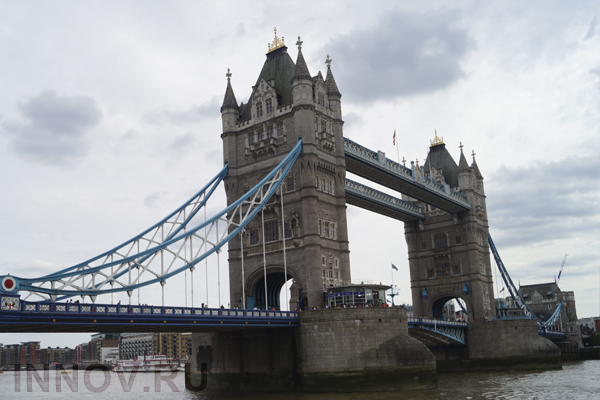 Обновленная платежная система Банка Англии будет совместима с блокчейном