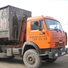 Вывоз мусора Hi-Tech: почему это нужно Вывоз мусора Hi-Tech: почему это нужно