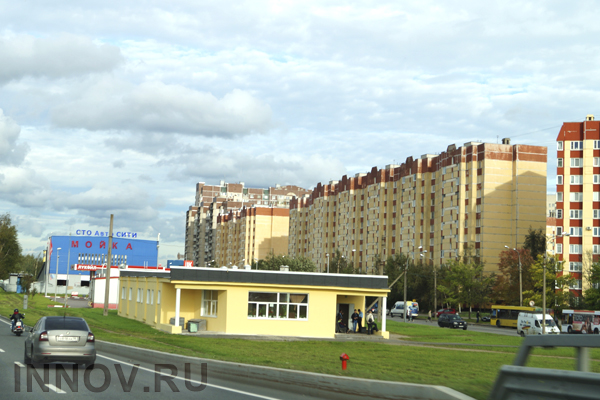 Патенты на сдачу в аренду жилья не пользуются спросом