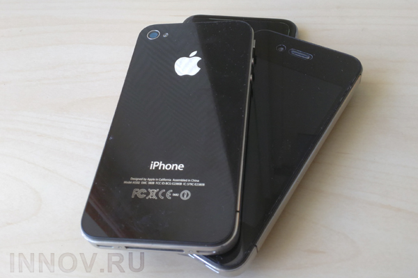 У владельцев iPhone появилась возможность переводить деньги между смартфонами