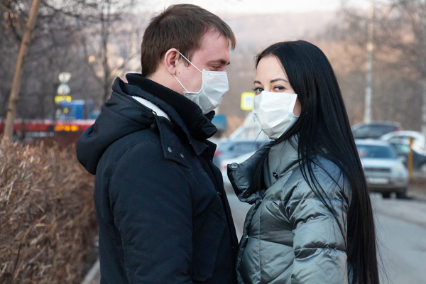 Коронавирус разделил Новгородскую область на три зоны