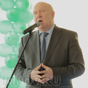Шанцев открыл в Княгинино ФОК «Молодёжный»