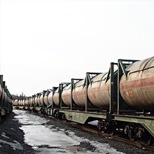 США перейдёт с бензина на газ