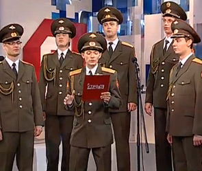 Хит Show must go on, перепетый Хором Русской Армии взорвал интернет
