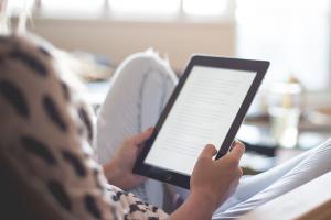 Как онлайн-библиотеки превращаются в сообщества авторов и читателей