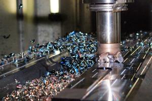 Обзор станков по обработке металла и их применение в современных производственных процессах