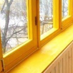 Балкон как источник энергии