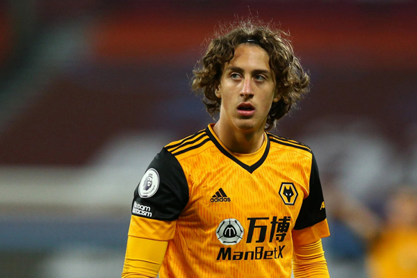 «Боруссия Дортмунд» и «РБ Лейпциг» ведут борьбу за форварда «Вулверхэмптона»