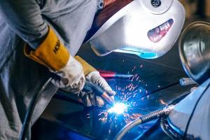 Аргонодуговая сварка: искусство тонкого шва