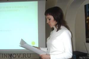 Роль воспитательной работы в формировании конкурентоспособности будущего выпускника вуза 