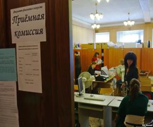 Министерство образования возьмется за количество бюджетных мест в вузах