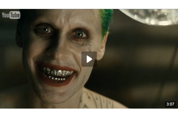 Министр культуры России назвал блокбастер «Отряд самоубийц» дрянью