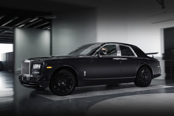  2015        Rolls-Royce