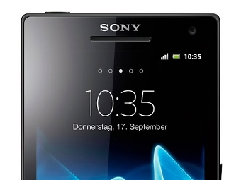 Sony Ericsson превратилась в Sony Mobile 