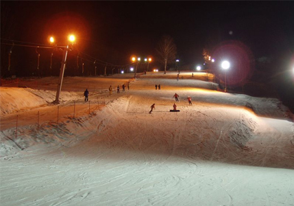 Пужалова гора