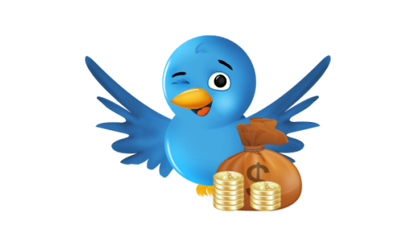 Малый бизнес получит доступ к рекламе на Twitter 