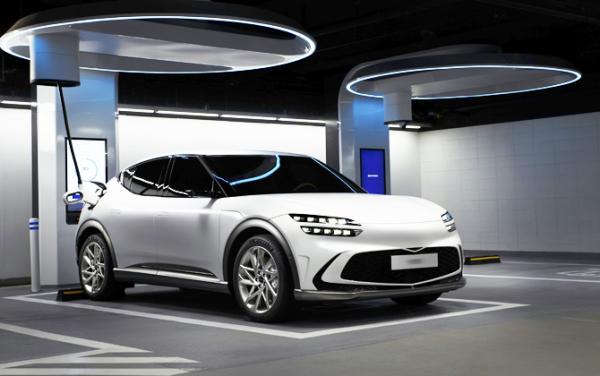 Электромобили: путешествие сквозь время, от прошлого к будущему